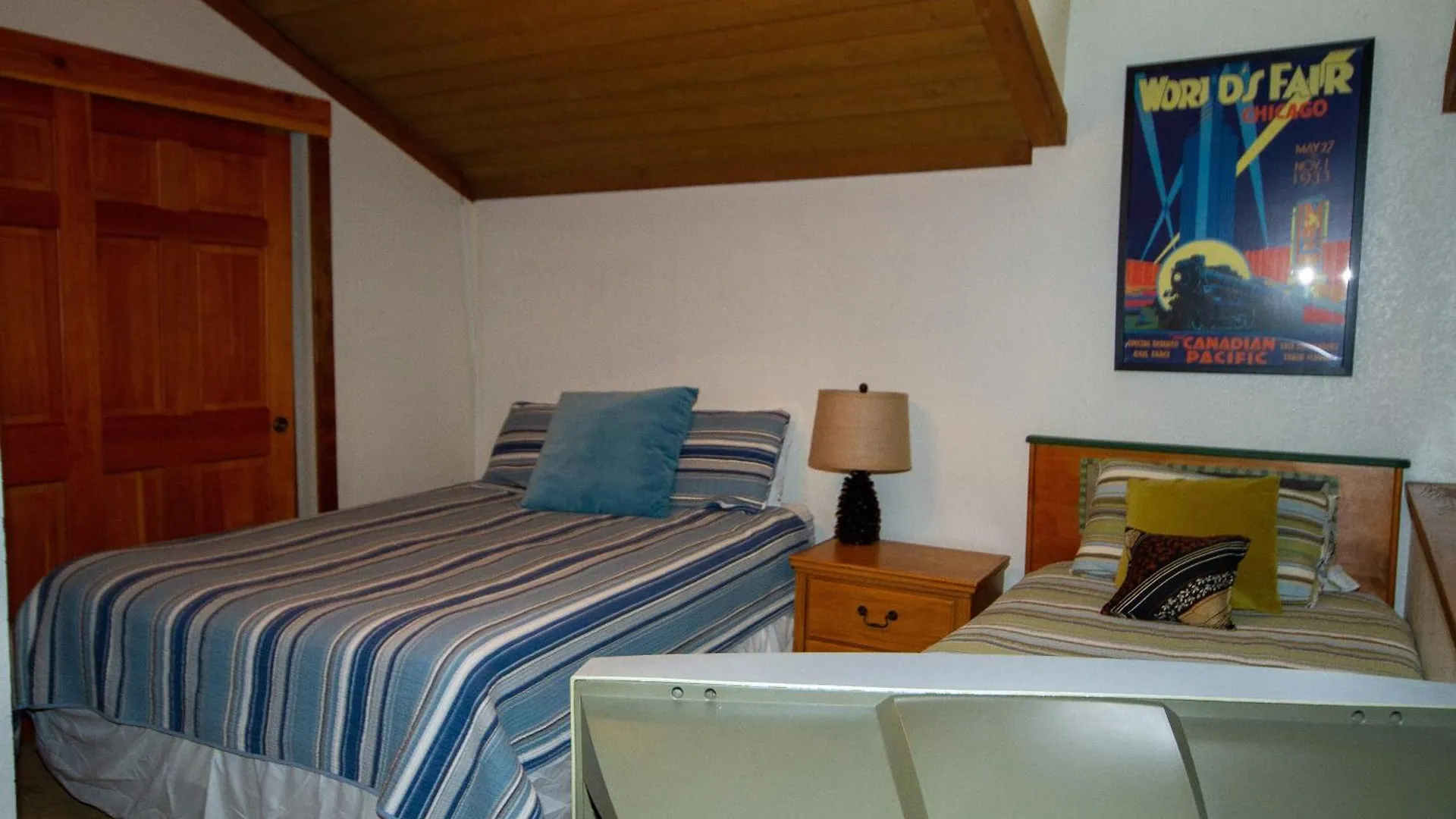 Holiday home Mountainback #105, Loft, Den Villa Mammoth Lakes United States