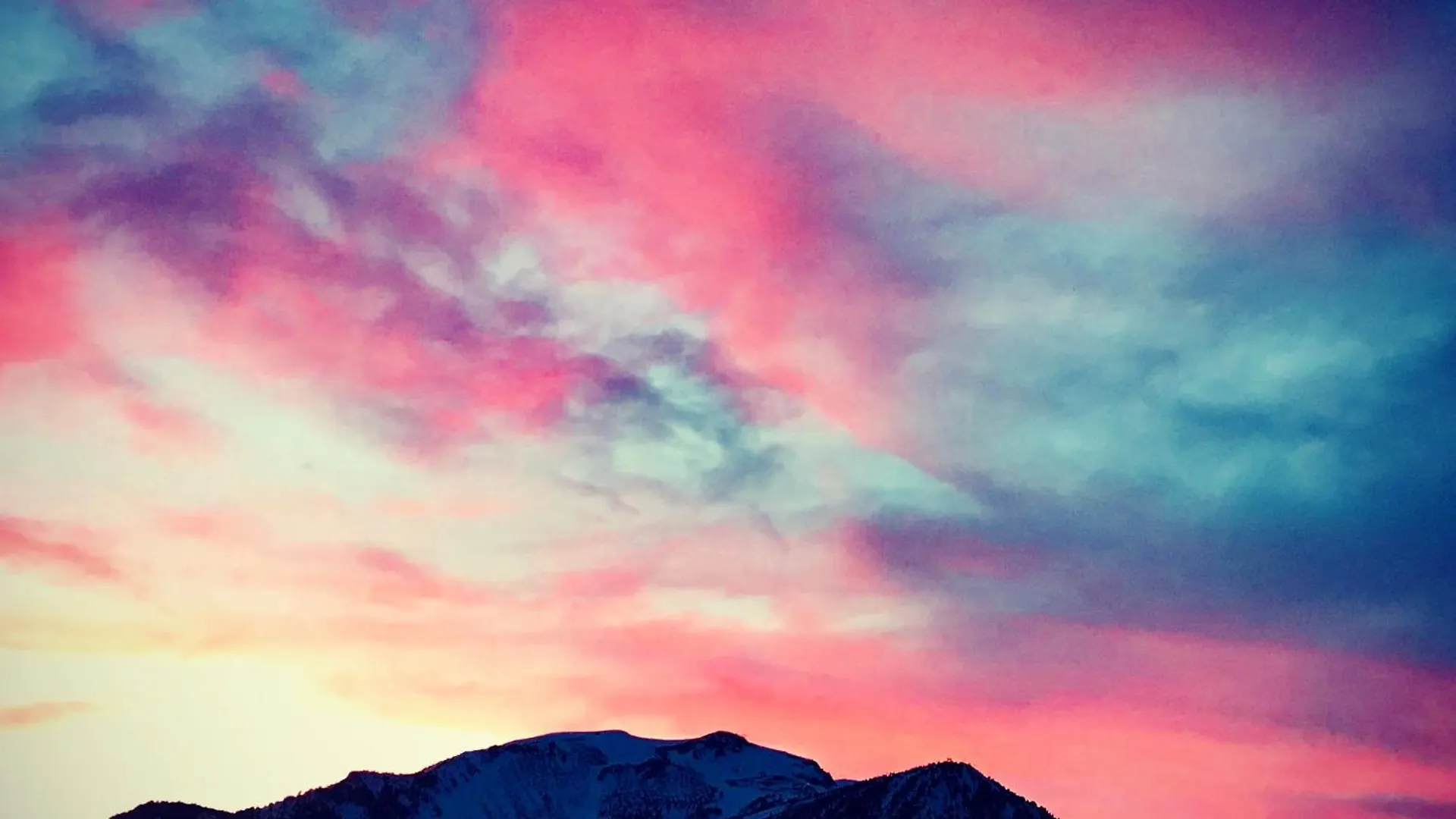Mountainback #105, Loft, Den Villa Mammoth Lakes