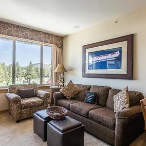 Juniper Springs #413 - Luxury In Out! 2 Bedroom Mammoth Lakes
